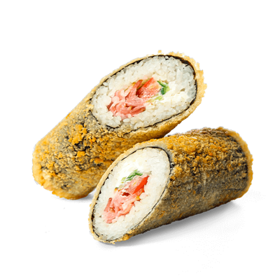 Шаурролл бекончик в Грильница по цене 410 ₽