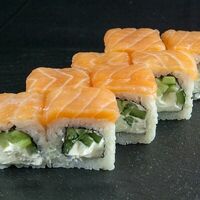 Ролл Филадельфия Лайт в MrSushi