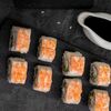 Ютландия в Sushi LeGo по цене 539