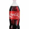 Coca-cola 2 л в Элико Шаурма по цене 425