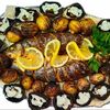 Рыбное ассорти на углях в Шашлык 100% по цене 4300
