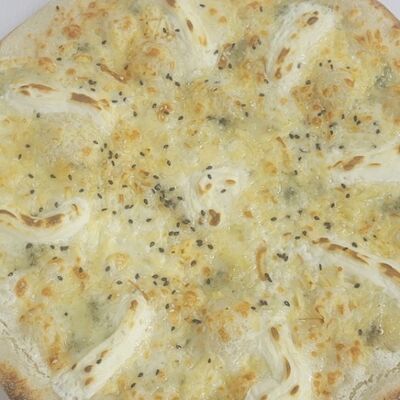 6 сыров в Pizza Craft по цене 800 ₽