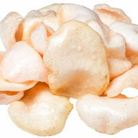 Креветочные чипсы в AzianА