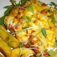 Дворянский ужин в Вкусснов