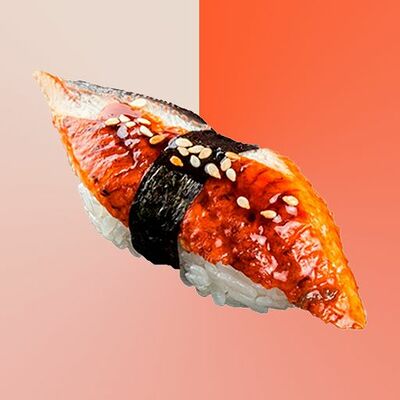 Суши Угорь в Норимаки по цене 179 ₽