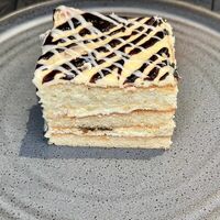 Бисквитный торт в Go Plov