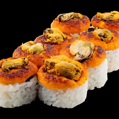 Ролл Том ям в Sushiko по цене 719 ₽