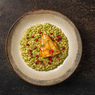 Эсколар с птитимом в Мираж по цене 650 ₽