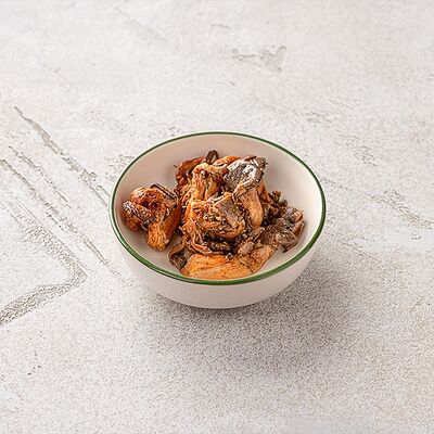 Грибы микс в Шоколадница по цене 90 ₽