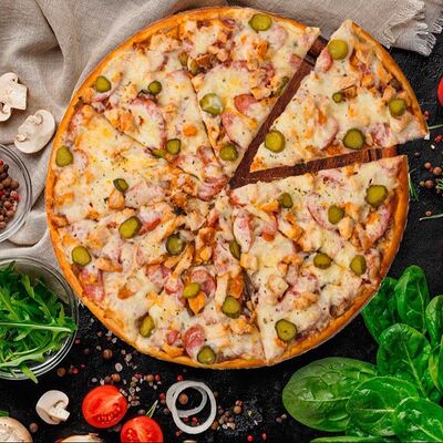 Мясная в Жан Плов Лагман 24/7 по цене 1300 ₽