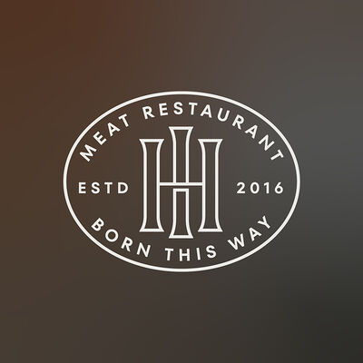 Сет альтернативных стейков в Hitch по цене 6600 ₽