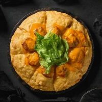 Пицца BurgerPizza в Crazy Brothers