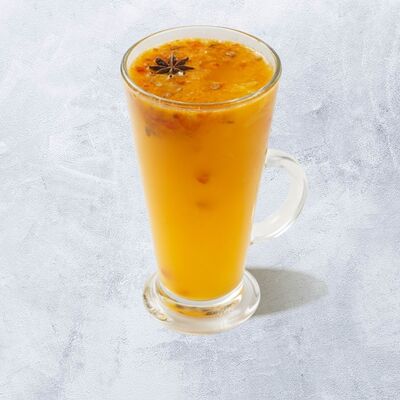 Облепиха-маракуйя в Vaffel по цене 389 ₽