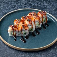 Ролл Якудза в Mesto Sushi & Grill