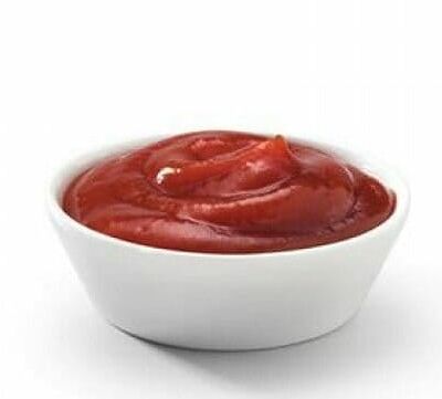 Соус кетчуп томатный в Кебаб в лаваше по цене 69 ₽