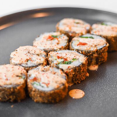 Саймон ролл в Суши Кото по цене 533 ₽