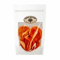 Сухофрукты Oko baum персик сушеный в Азбука Вкуса Экспресс Меню