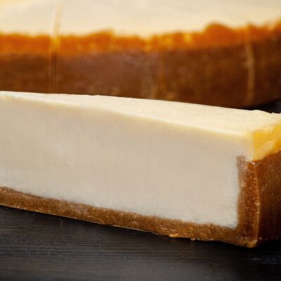 Чизкейк Нью-Йорк в Пара палок по цене 300 ₽