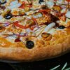 С Морепродуктами (25 см) в Hello Pizza по цене 605