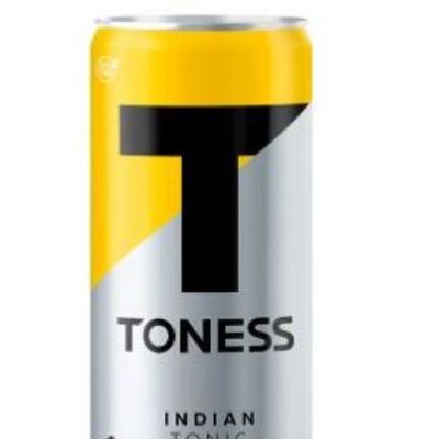 Toness Indian tonic в ПиццаТОП24 по цене 125 ₽