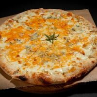 Четыре сыра в Репаст