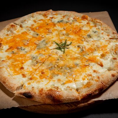 Четыре сыра в Репаст по цене 1000 ₽