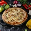 Пицца Ветчина с грибами 30 см в Loca Pizza по цене 830
