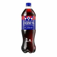 Evervess Кола 1 л в Курочка рядом