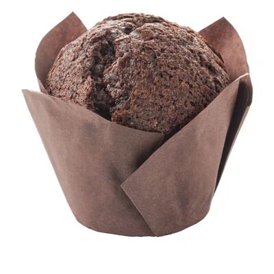 Маффин шоколадный в ОблаКафе по цене 139 ₽