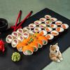 Акита в SUSHI GIRL LUXURY по цене 2619