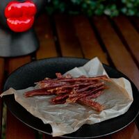 Джеркив Синий пони