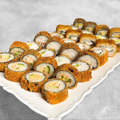 Санкай в MaMa Mia по цене 2207 ₽