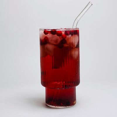 Лимонад Ягодный в Do.bro coffee по цене 255 ₽