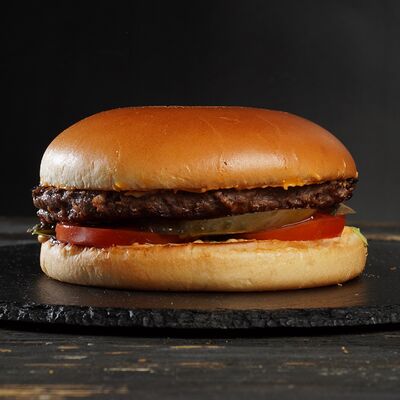 Гамбургер Классический в Proжарка по цене 430 ₽