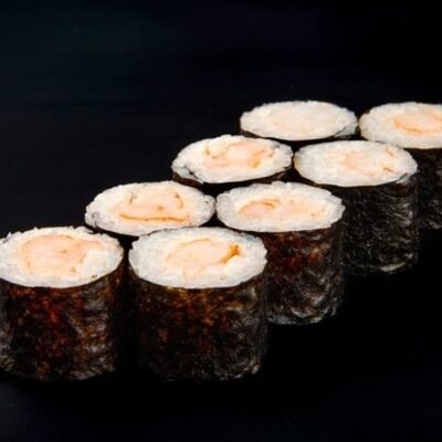 Мини с тамаго в Nami Sushi-Bar по цене 219 ₽