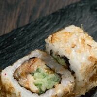 Харакири в KitaYama