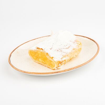 Яблочный штрудель в Kitchen по цене 550