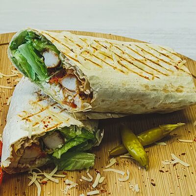 Цезарь ролл в Istanbull по цене 430 ₽