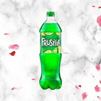 Frustyle Лимон в Японский летчик