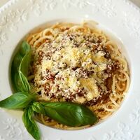 Болоньезе в Hello olivia