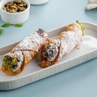 Каноли социлиан в Маймун