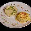 Царь-котлета под сыром bro и картофельным пюре в Solyanka Gastro Cafe по цене 870