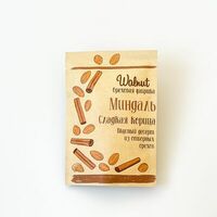 Смесь ореховая Walnut Миндаль (сладкая корица) в Dudnik