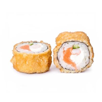 Темпура Эби в Sushihome74 по цене 400 ₽