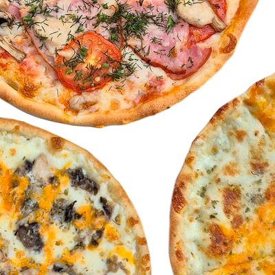 Набор № 5 в Pizza Allegro по цене 2800 ₽