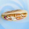 В пите в Black Shawerma по цене 449