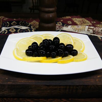 Маслины в FastШашлык и Хинкали по цене 150 ₽