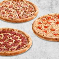 Набор №3 в Pizza HeartPizza Hut