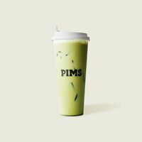 Milky Matcha в Pims