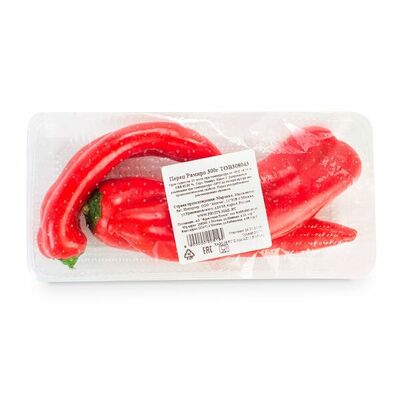 Перец Рамиро в Азбука Вкуса Экспресс Меню по цене 198 ₽